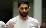 کاپیتان تیم ملی والیبال ایران گفت: می‌توانستیم در ست نخست برابر صربستان...